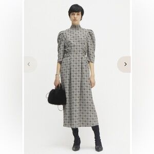 Rodebjer Savannah dress